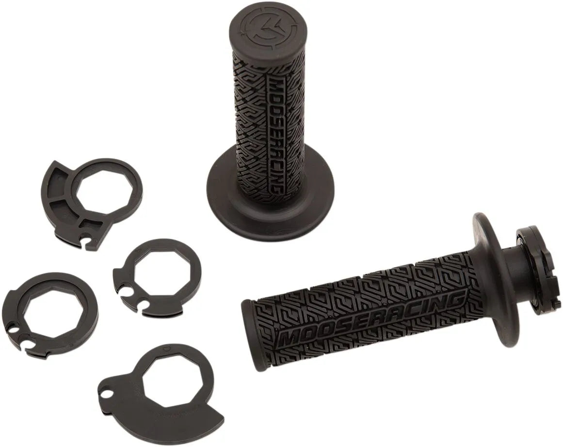 Moose Offroad Hard Parts 36 Series Lock-On Grips Handtag bild 14 PMMEDIA:c30816b09598e915