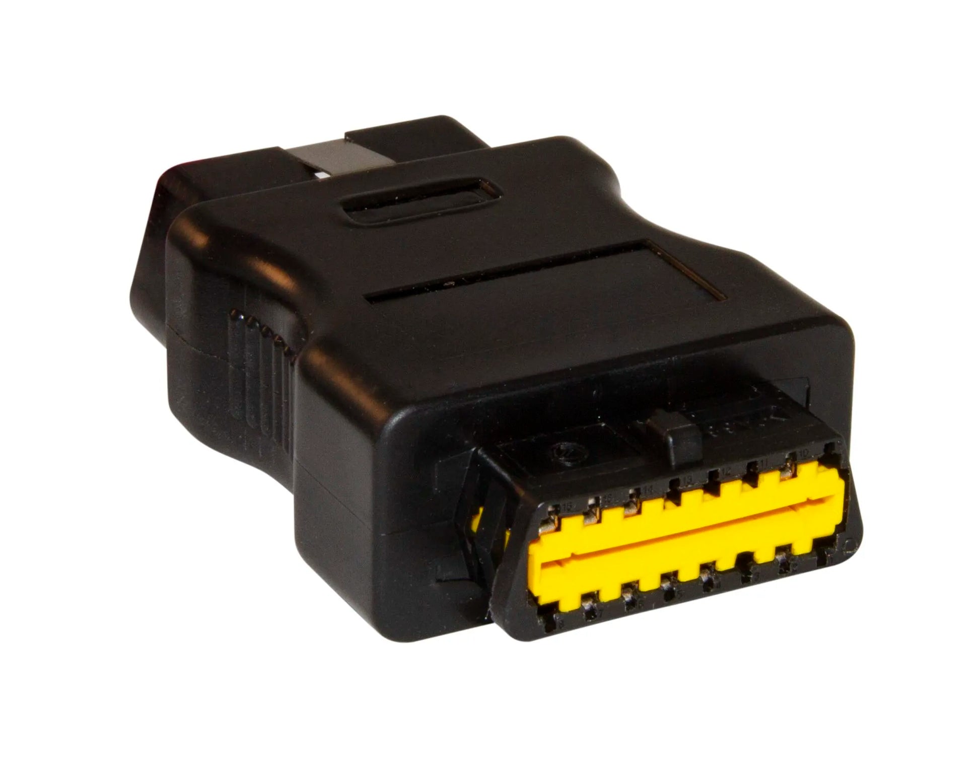 TEXA Interface Cable CF Moto OBD01 bild 1 PMMEDIA:9a84911cb93396d5