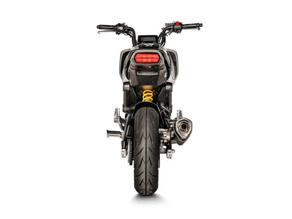AKRAPOVIC Slip-On Line Dämpare STREET för MSX / GROM bild 4 PMMEDIA:313f7653d479c982
