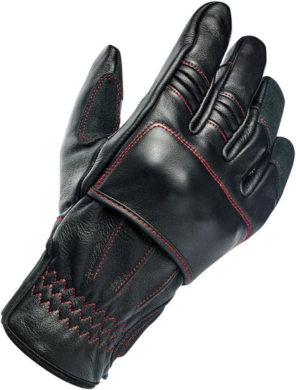 BILTWELL Belden Handskar Redline XS bild 1 PMMEDIA:d8475aee7821d98b