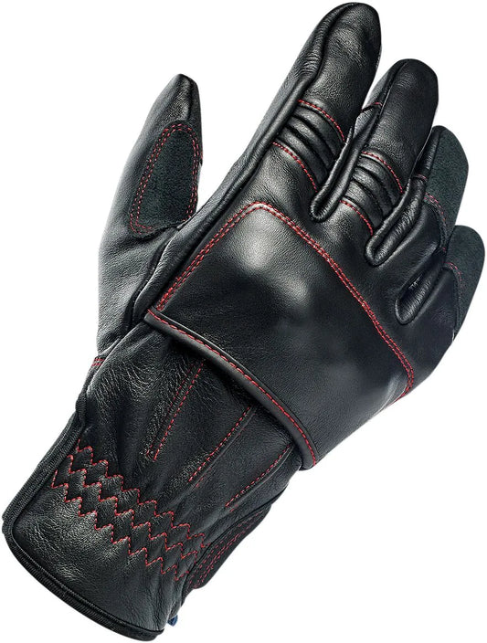BILTWELL Belden Handskar Redline XS bild 1 PMMEDIA:d8475aee7821d98b