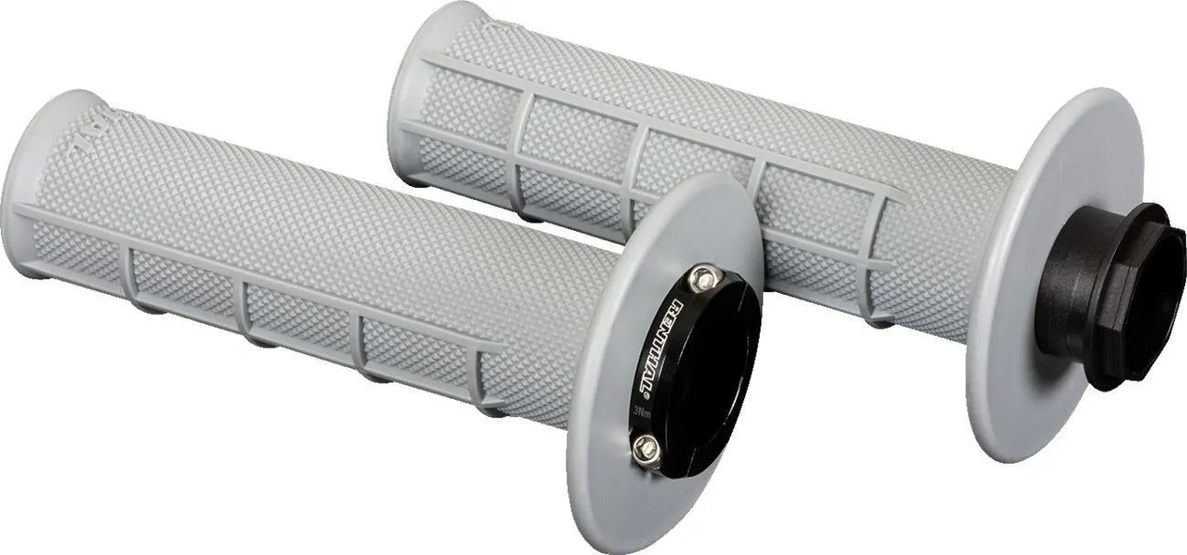 Renthal MX Original Lock-On Grips Handtag bild 4 PMMEDIA:688f04de1d0fbe1e