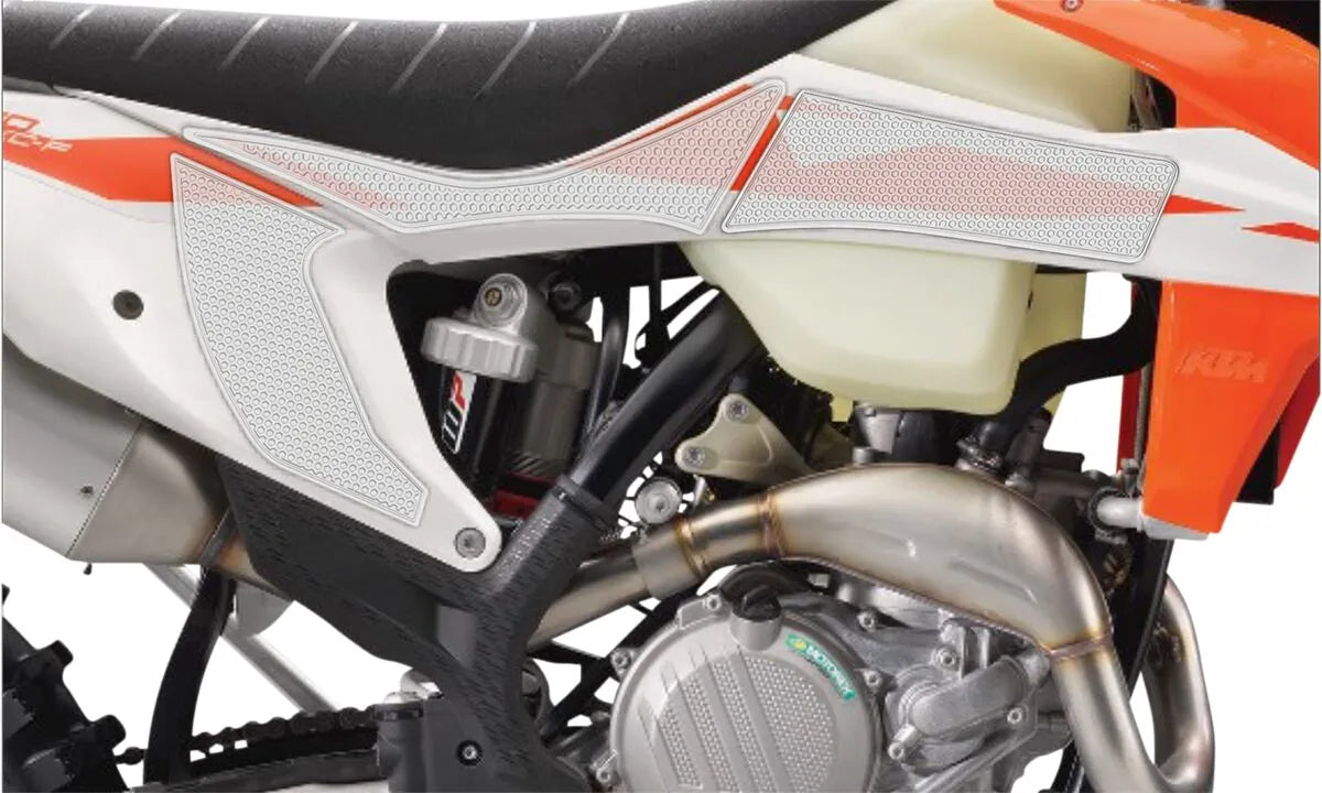 ONEDESIGN Tank Grip för 150SX/250SXF bild 2 PMMEDIA:3f667075ecd7ddd4