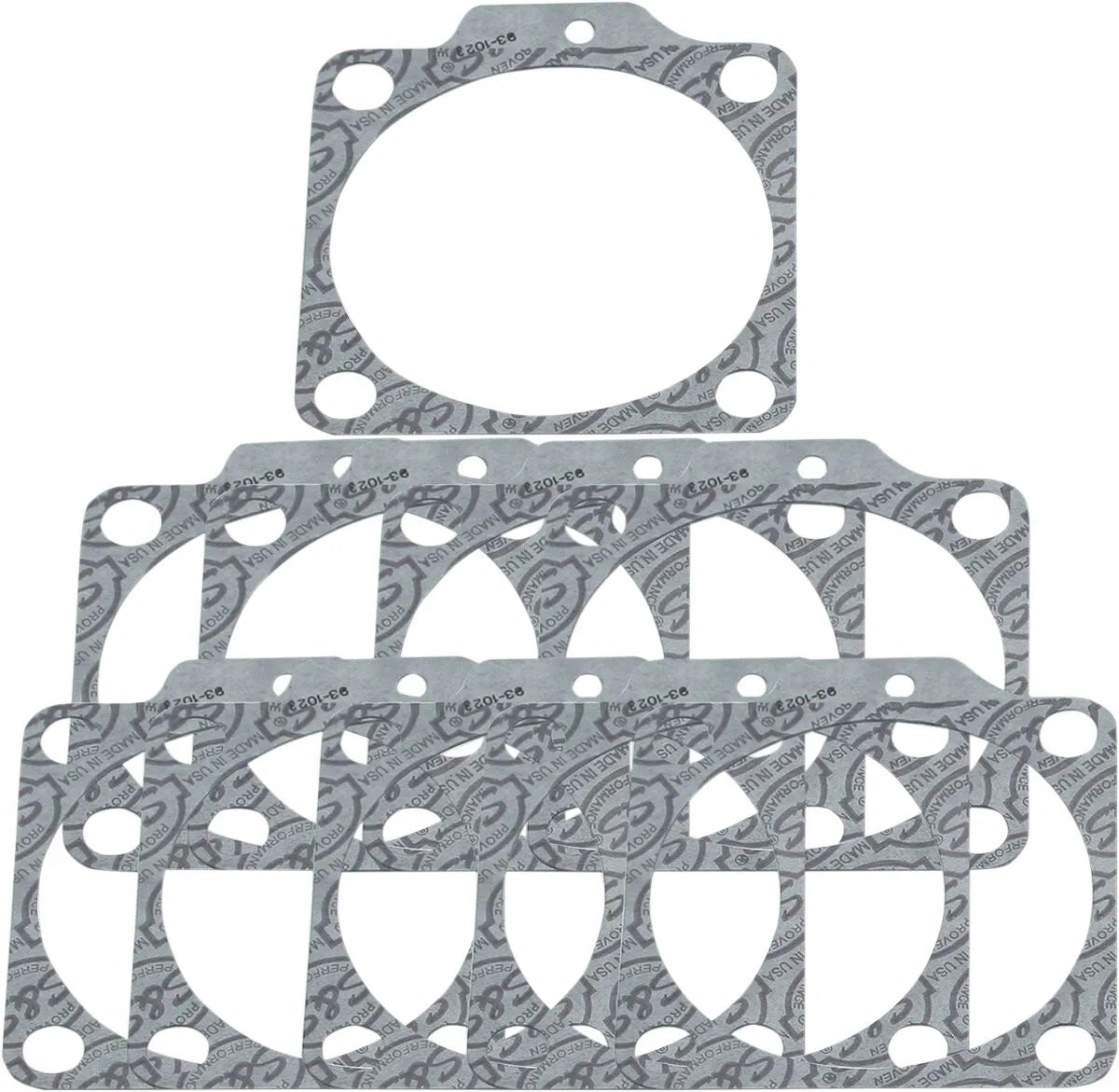 S&S CYCLE Gasketbase 74/80" SHVL bild 1 PMMEDIA:aee7148d0c71c428
