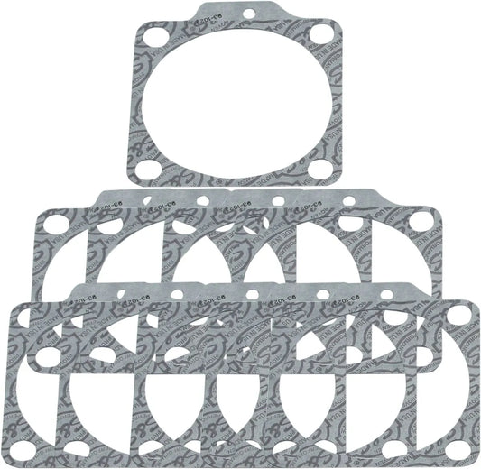 S&S CYCLE Gasketbase 74/80" SHVL bild 1 PMMEDIA:aee7148d0c71c428