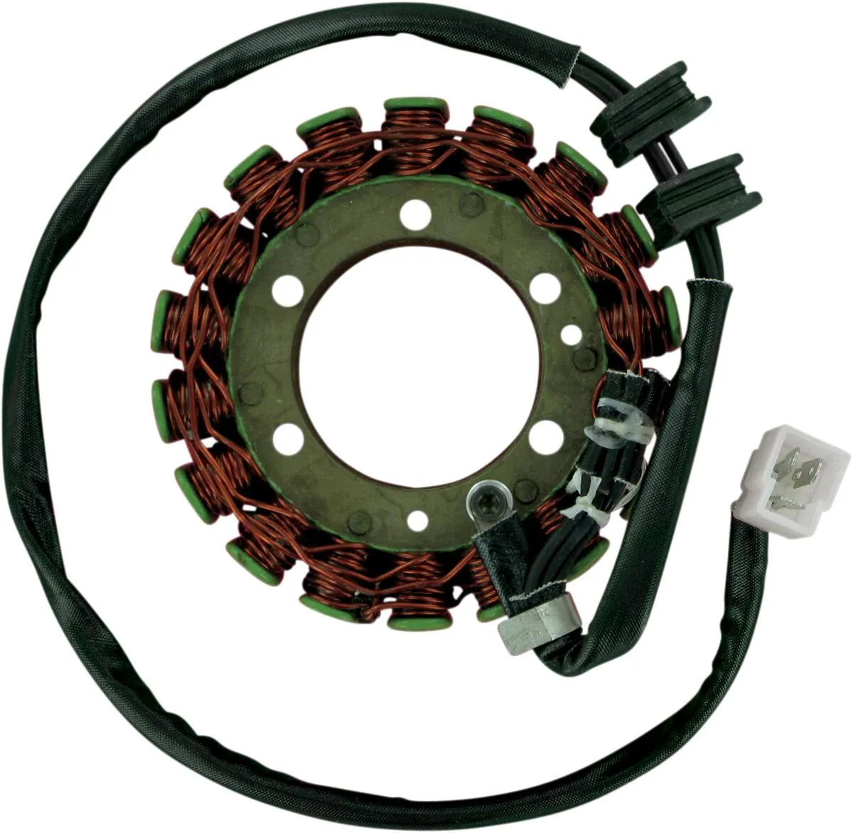 RICK'S MOTORSPORT ELECTRIC Stator för HON bild 1 PMMEDIA:b7f993819fa632e6