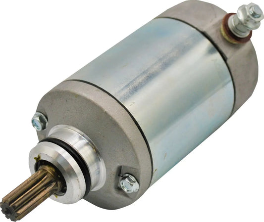 RICK'S MOTORSPORT ELECTRIC Starter för Suzuki bild 1 PMMEDIA:ced220fd8a0f1e95
