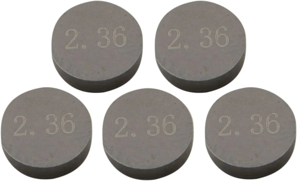 PROX Ventilshim 8,90 mm 5-pack bild 1 PMMEDIA:44f93a34d2c8df09