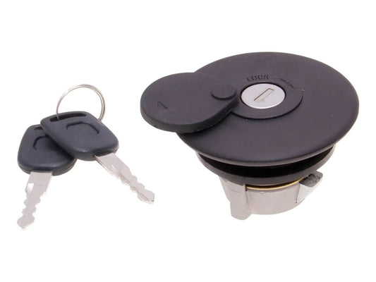 101 Octane Fuel Tank Cap Tanklock bild 2 PMMEDIA:fd402710be3b4295