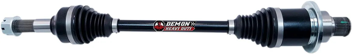 DEMON Heavy-Duty Axel komplett bild 1 PMMEDIA:e0aaa6baa0753586