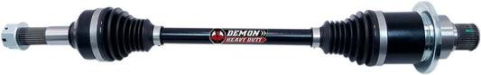 DEMON Heavy-Duty Axel komplett bild 1 PMMEDIA:e0aaa6baa0753586