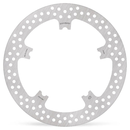 MOTO-MASTER Custom Series Fram Bromsskiva 292 mm bild 1 PMMEDIA:c7e8901874cf5cd8