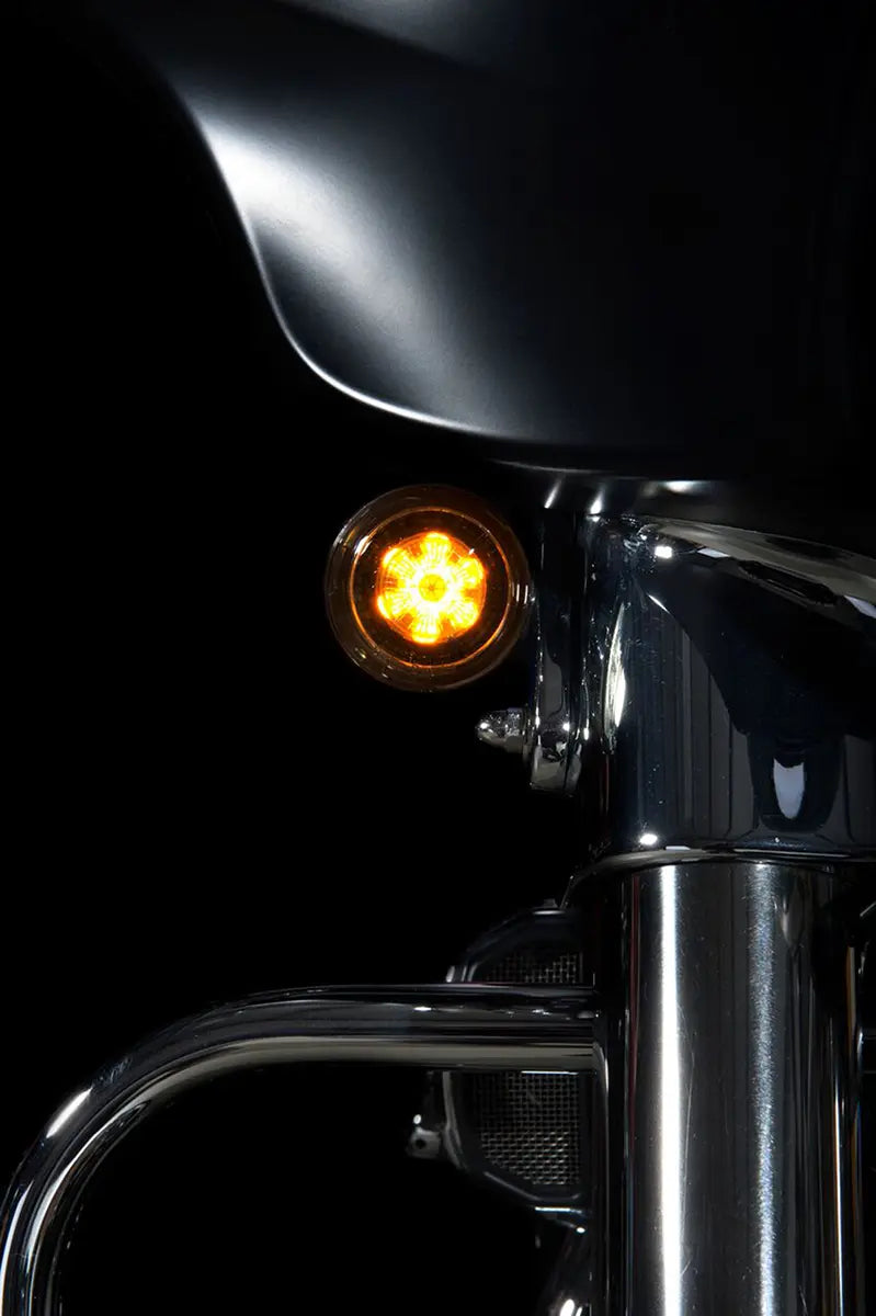 CUSTOM DYNAMICS ProBEAM® Amber/White Dynamic Ringz™ 1157 bild 5 PMMEDIA:05ed53ef2f5bf3ad