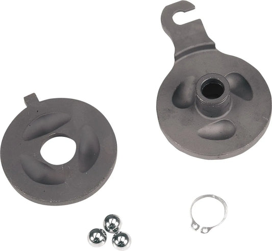 MUELLER MOTORCYCLE AG Power Clutch XL Buell bild 1 PMMEDIA:5161303256537225