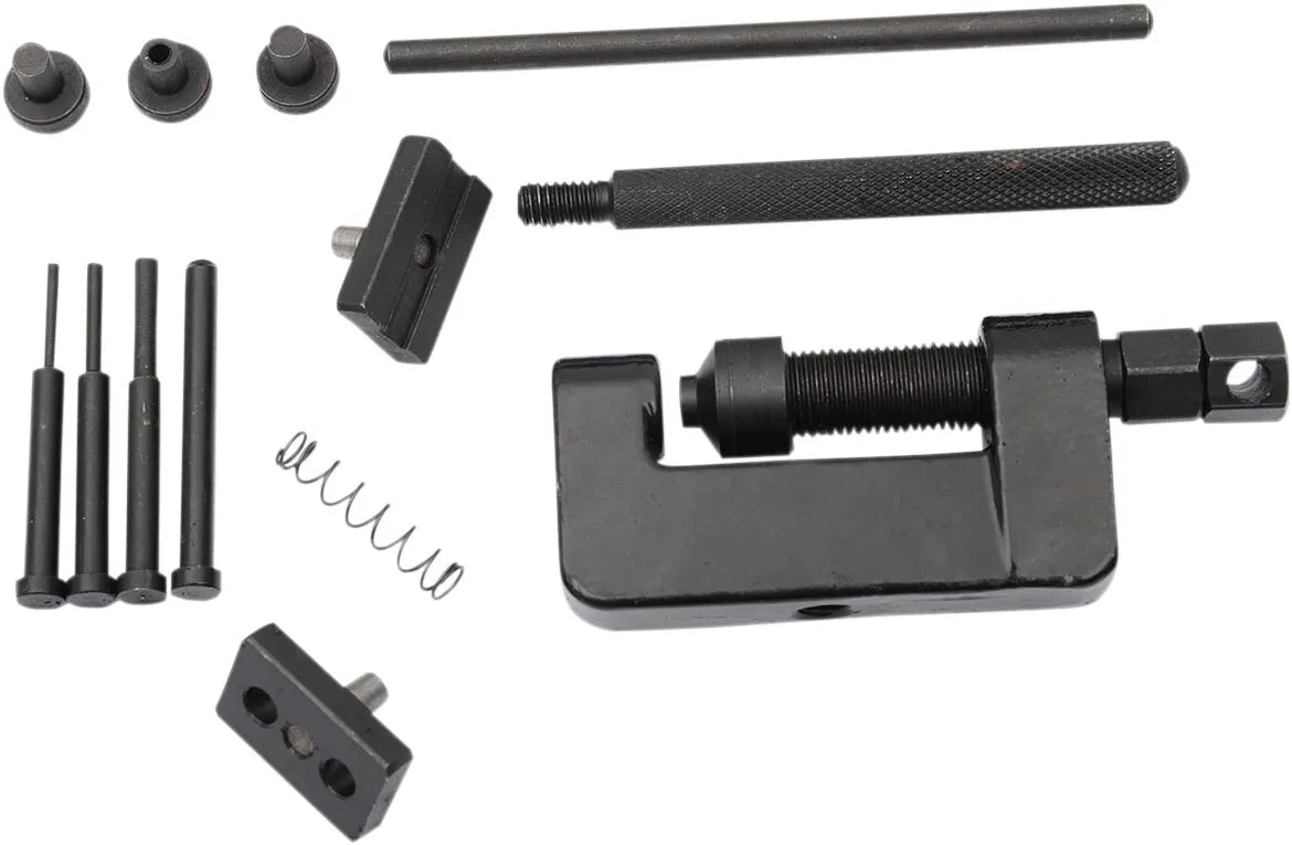 MOOSE OFFROAD HARD-PARTS Chain Breaker & Rivet Tool bild 1 PMMEDIA:70bf35170546b3bf