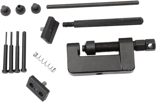 MOOSE OFFROAD HARD-PARTS Chain Breaker & Rivet Tool bild 1 PMMEDIA:70bf35170546b3bf