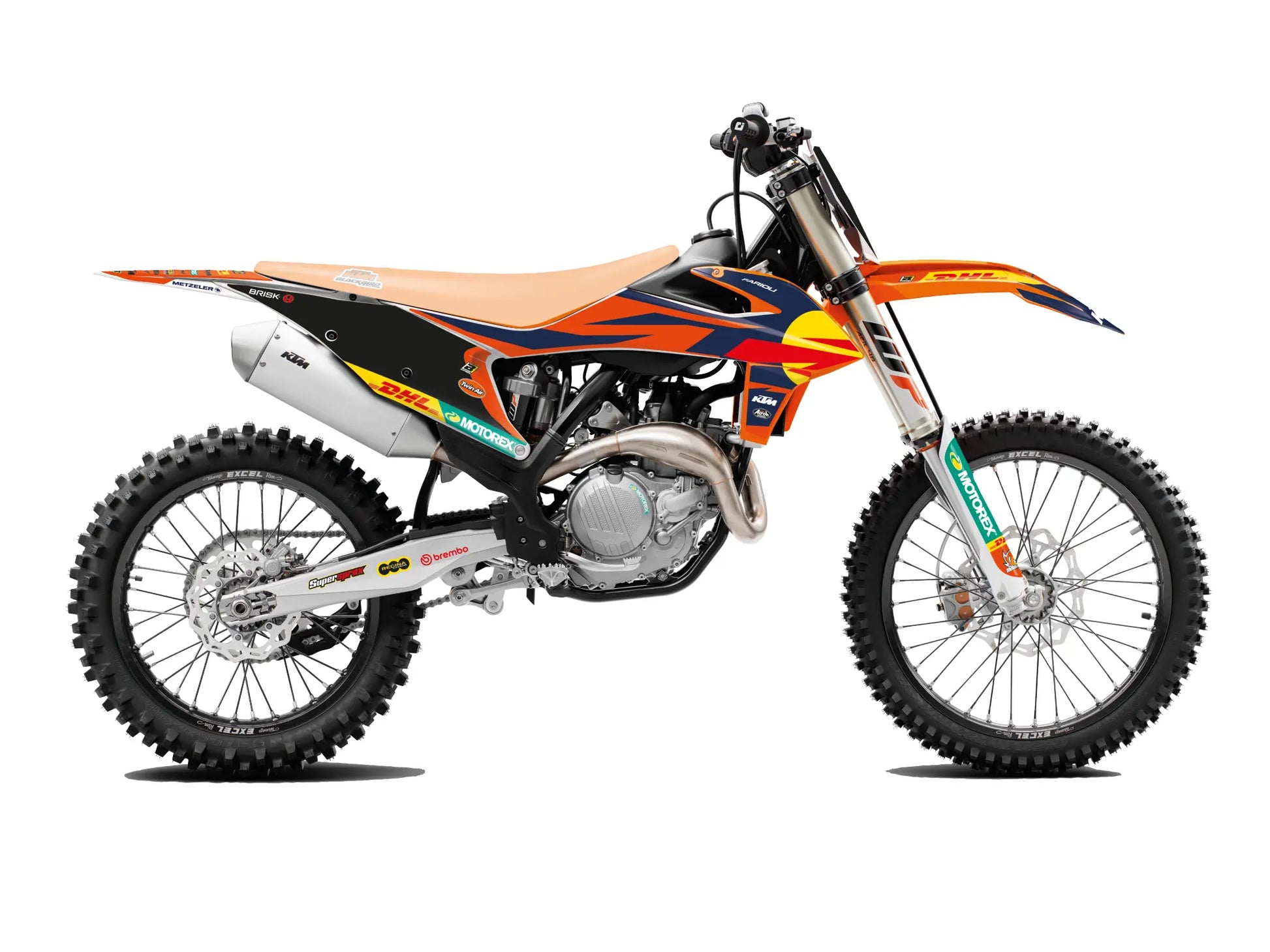 BLACKBIRD RACING Replica Factory Team KTM Dekalset bild 1 PMMEDIA:06e924eee98ff522