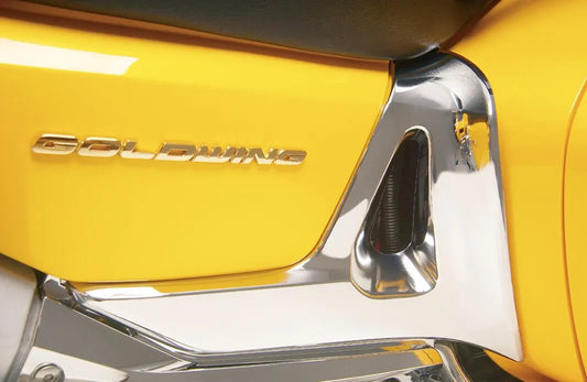 SHOW CHROME Kromad Batteridelsram bild 2 PMMEDIA:dff7b55ef19a0b30