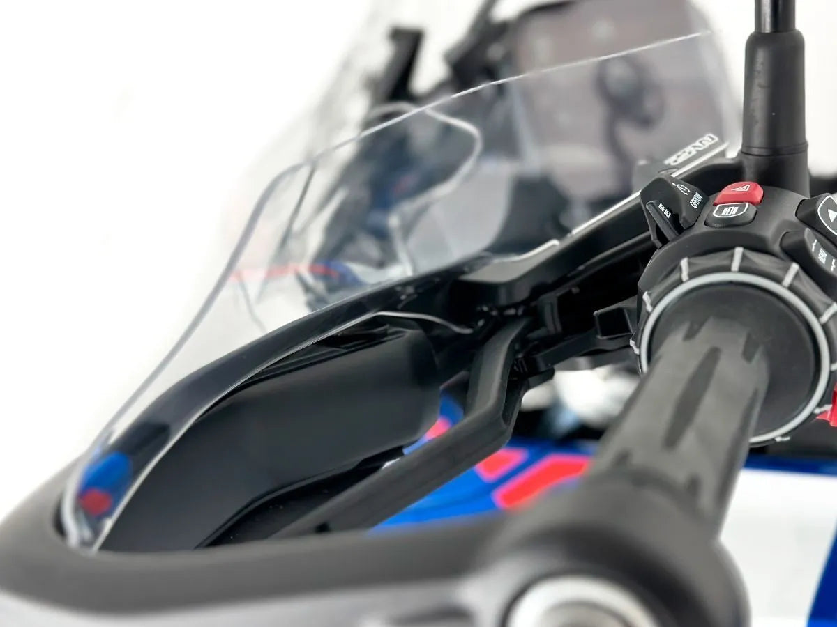 Wrs WRS Handguard Extension Kit for BMW R 1300 GS 2023-2024 Handskydd bild 11 PMMEDIA:824b3b86b1d869ea