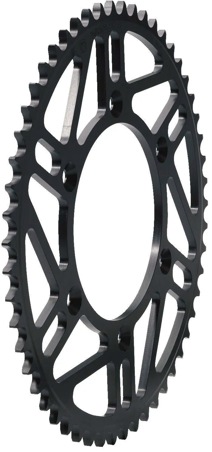 MOOSE OFFROAD HARD-PARTS Aluminium Bakdrev 42T Svart bild 1 PMMEDIA:6404e8e1c0453801