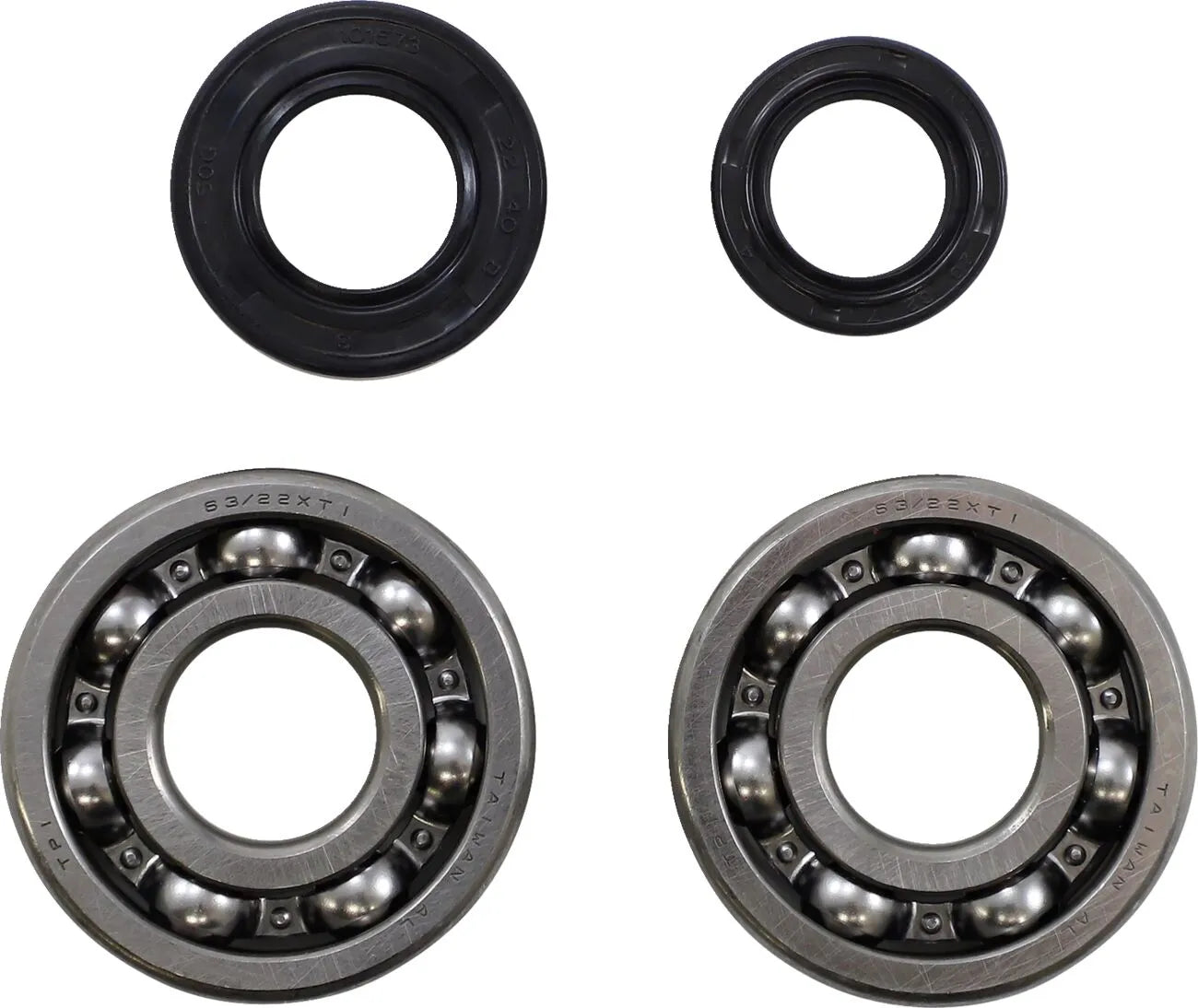 VINTCO Main Bearing Kit KMB031 bild 1 PMMEDIA:fde8878be99ebf6c