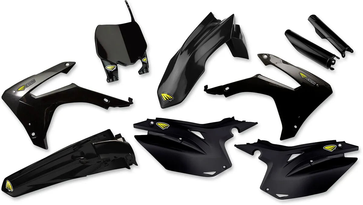 Cycra Powerflow Full Body Kit Offroadmotorcyklar bild 12 PMMEDIA:3955adc9ef8e8b10