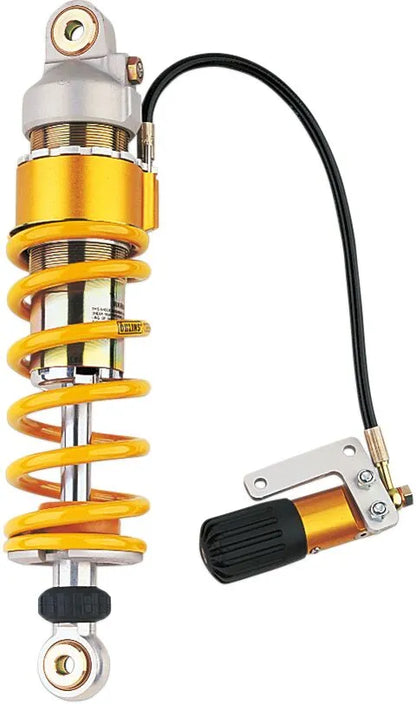 Ohlins S46 Adventure Shock Stötdämpare med fjädrar bild 1 PMMEDIA:61020fc2c20cb8e5