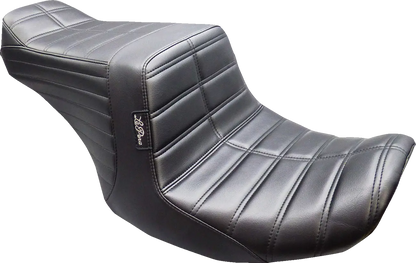 Le Pera Tailwhip Up Front Seat Sadlar Harley Touring bild 5 PMMEDIA:e188f4c67a7d7322