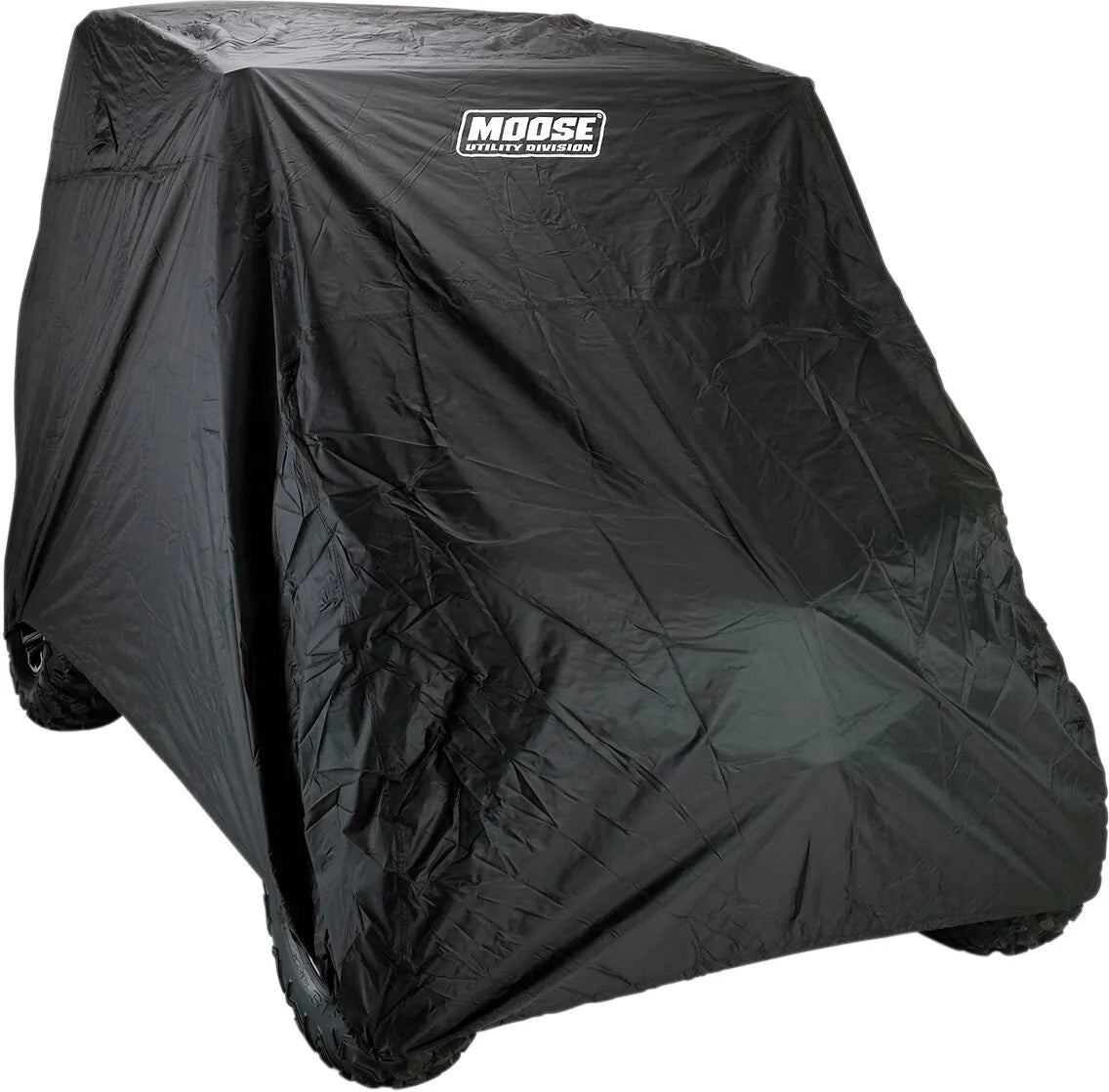 MOOSE OFFROAD FOUR WHEEL UTV Täckelse 2-sits Svart bild 1 PMMEDIA:7823caa14b5bc1e6