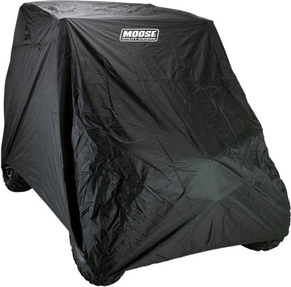 MOOSE OFFROAD FOUR WHEEL UTV Täckelse 2-sits Svart bild 1 PMMEDIA:7823caa14b5bc1e6
