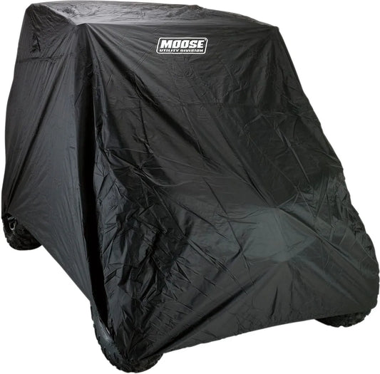 MOOSE OFFROAD FOUR WHEEL UTV Täckelse 2-sits Svart bild 1 PMMEDIA:7823caa14b5bc1e6