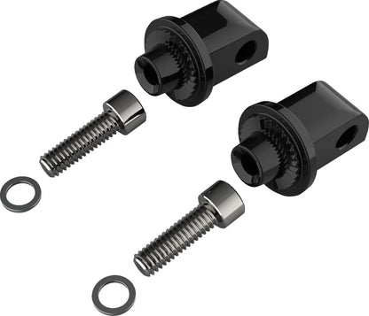 Ciro Male Peg Adapter Fotpinnar & delar bild 2 PMMEDIA:cb2650d16a5daa6a