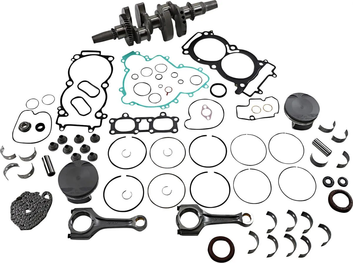 VERTEX Engine Rebuild Kit Komplett Motorrenoveringskit bild 1 PMMEDIA:fd75b851ac537193