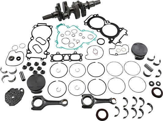 VERTEX Engine Rebuild Kit Komplett Motorrenoveringskit bild 1 PMMEDIA:fd75b851ac537193