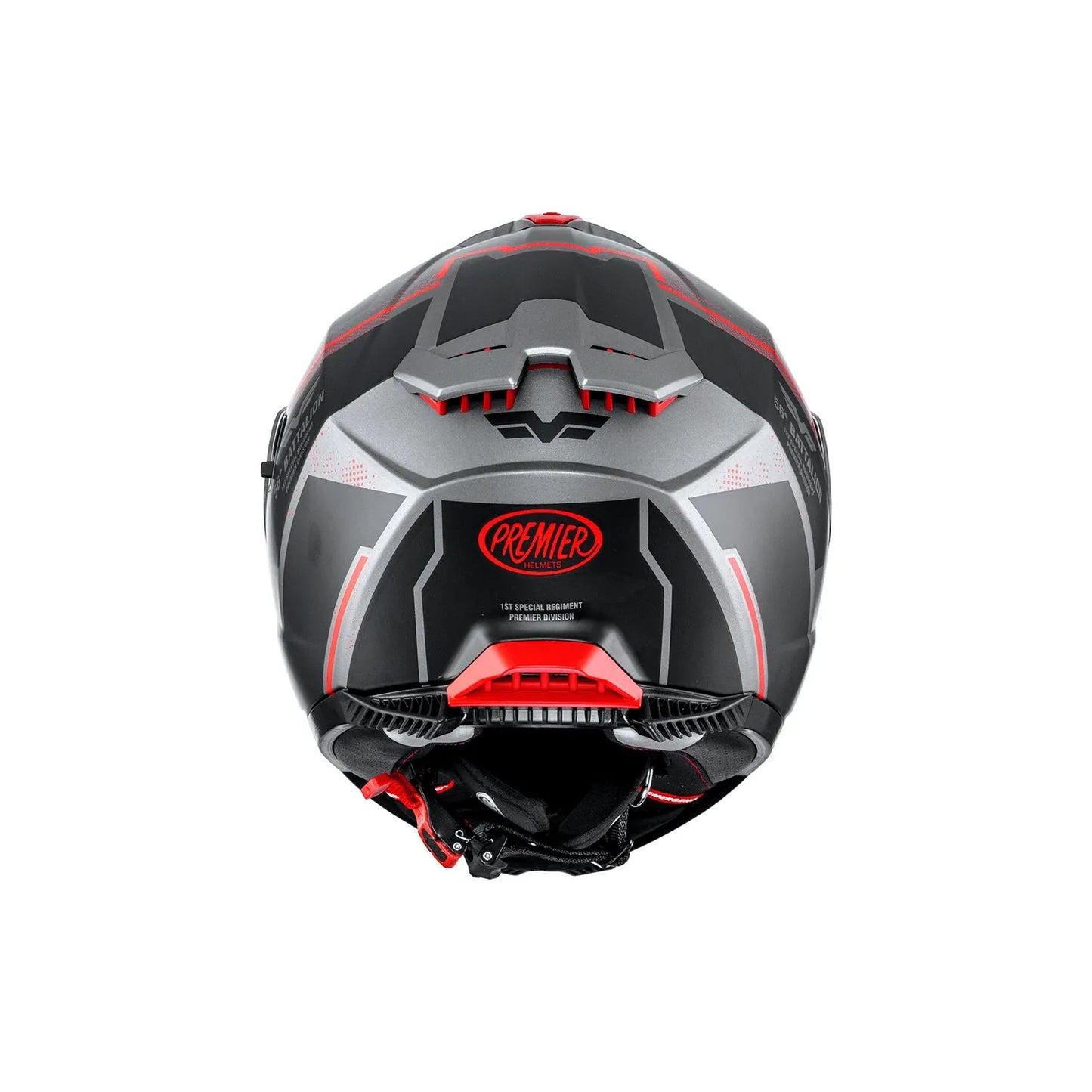 Premier Helmets Typhoon BA Integralhjälm vuxen bild 4 PMMEDIA:b333864566225ff4