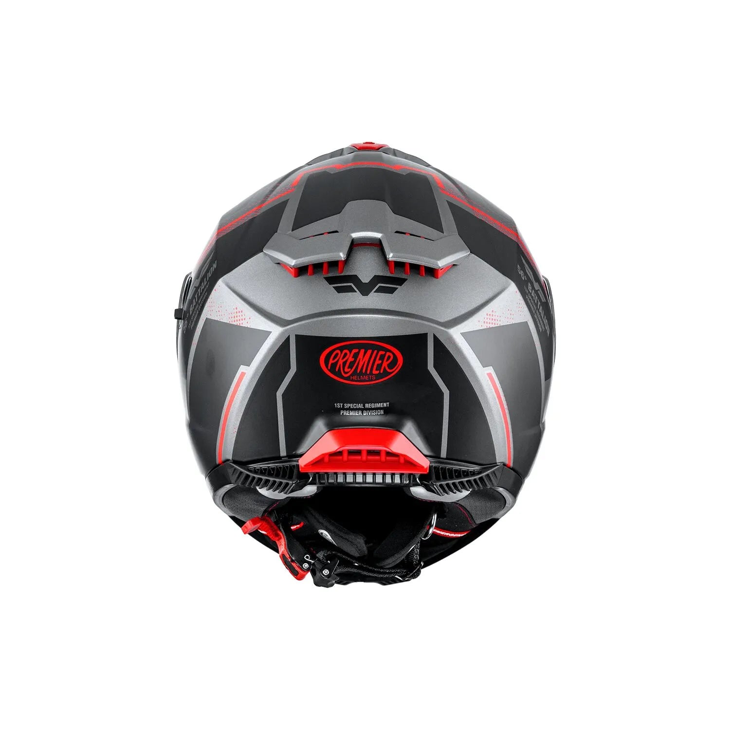 Premier Helmets Typhoon BA Integralhjälm vuxen bild 4 PMMEDIA:b333864566225ff4