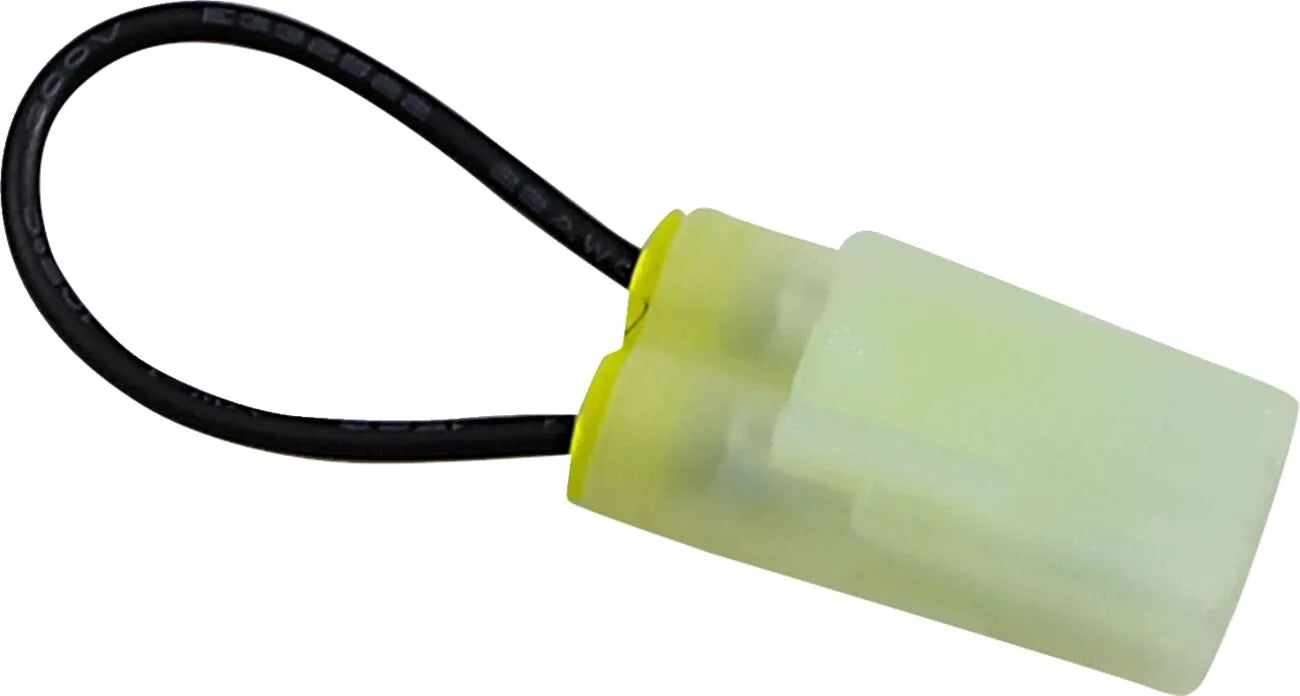 KLOCK WERKS Säkerhetsbältesadapter för Honda Talon bild 1 PMMEDIA:356d0d4edb98cd54