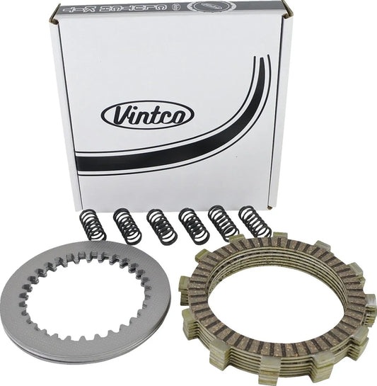 VINTCO Kopplingssats KCLK07 bild 2 PMMEDIA:8baa9e407ff7f908
