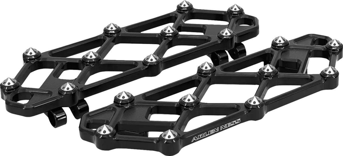 Arlen Ness Diamond Floorboards Fotplattor & delar bild 2 PMMEDIA:10ab67dc462b8b27