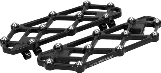 Arlen Ness Diamond Floorboards Fotplattor & delar bild 2 PMMEDIA:10ab67dc462b8b27
