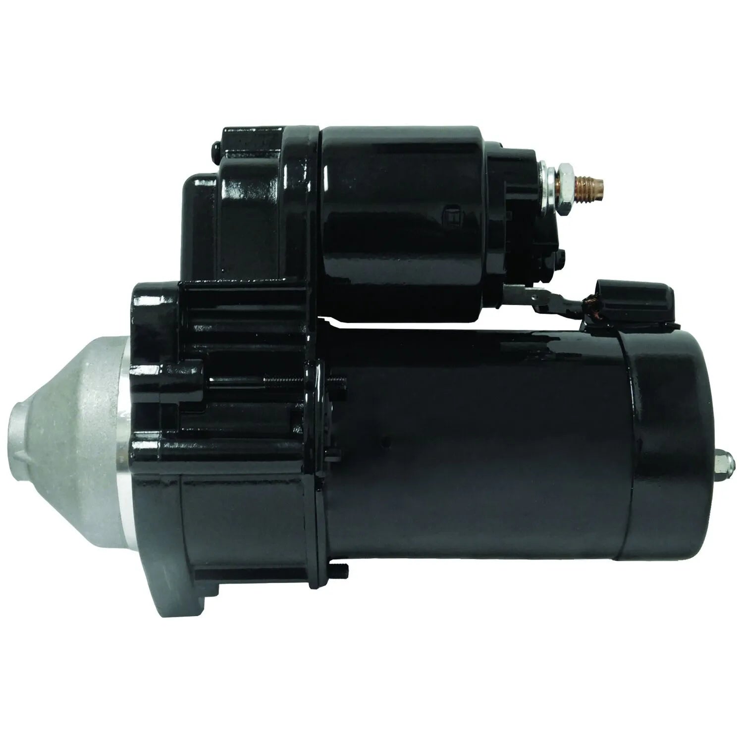 PARTS EUROPE Startmotor tungt utförande bild 6 PMMEDIA:b39020c4073eefe7