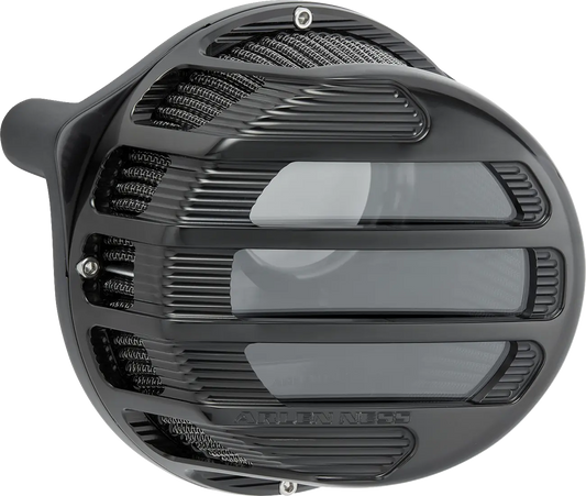 Arlen Ness Sidekick Air Cleaner Kit Luftburkar & tillbehör bild 2 PMMEDIA:42cbe4335143a64a