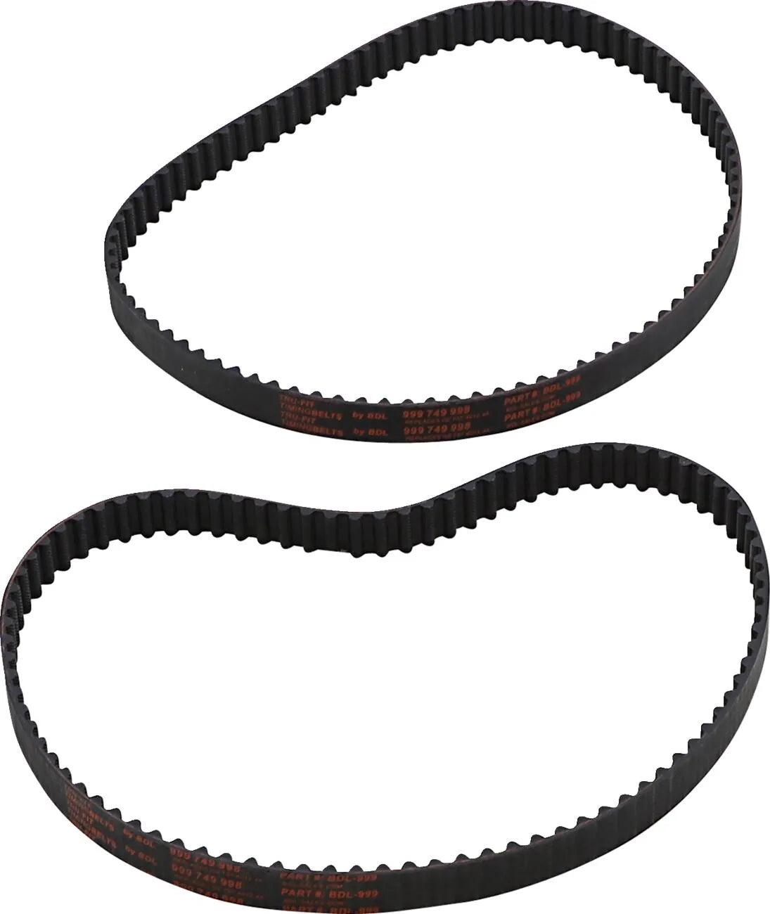 Belt Drives Ltd Tru-Fit Timing Belts Kamaxlar & delar bild 4 PMMEDIA:663e29ba7794948a