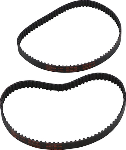 Belt Drives Ltd Tru-Fit Timing Belts Kamaxlar & delar bild 4 PMMEDIA:663e29ba7794948a
