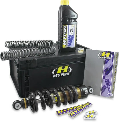 HYPERPRO Streetbox Svart Yamaha MT-07 14-19 bild 1 PMMEDIA:ae3f66d5c26829b8