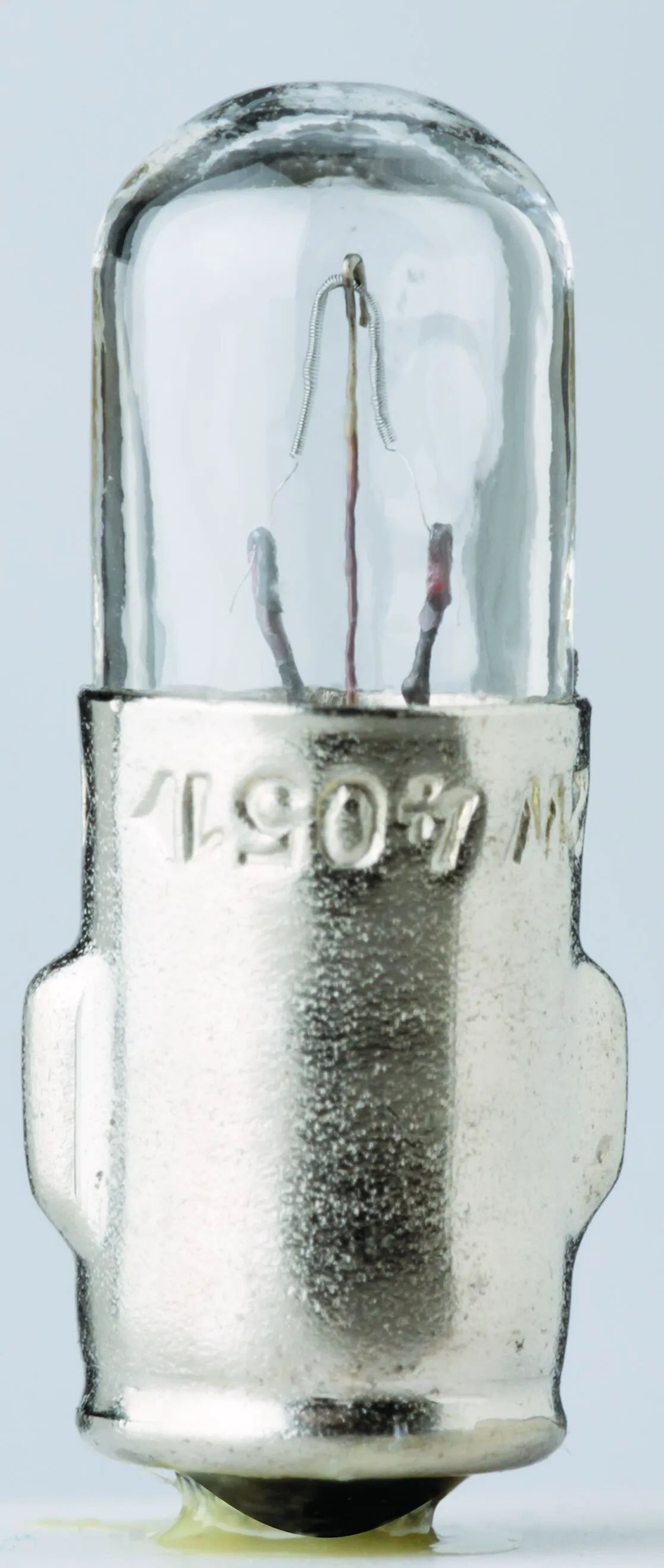 FLOSSER Halogenlampa H6W 12V 6W BAX9S 10-pack bild 1 PMMEDIA:4f34be5e0e40491f