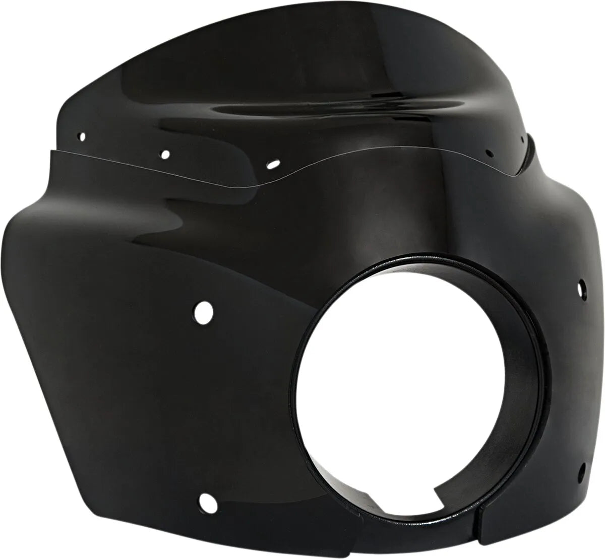 Memphis Shades Hd Road Warrior Fairing Kåpa Harley bild 4 PMMEDIA:7df128c44aaa9836