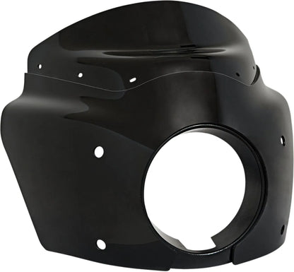 Memphis Shades Hd Road Warrior Fairing Kåpa Harley bild 4 PMMEDIA:7df128c44aaa9836