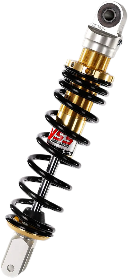 Yss Scooter Emulsion Gas Shock Stötdämpare med fjädrar bild 15 PMMEDIA:24df1a9d882fe6ef