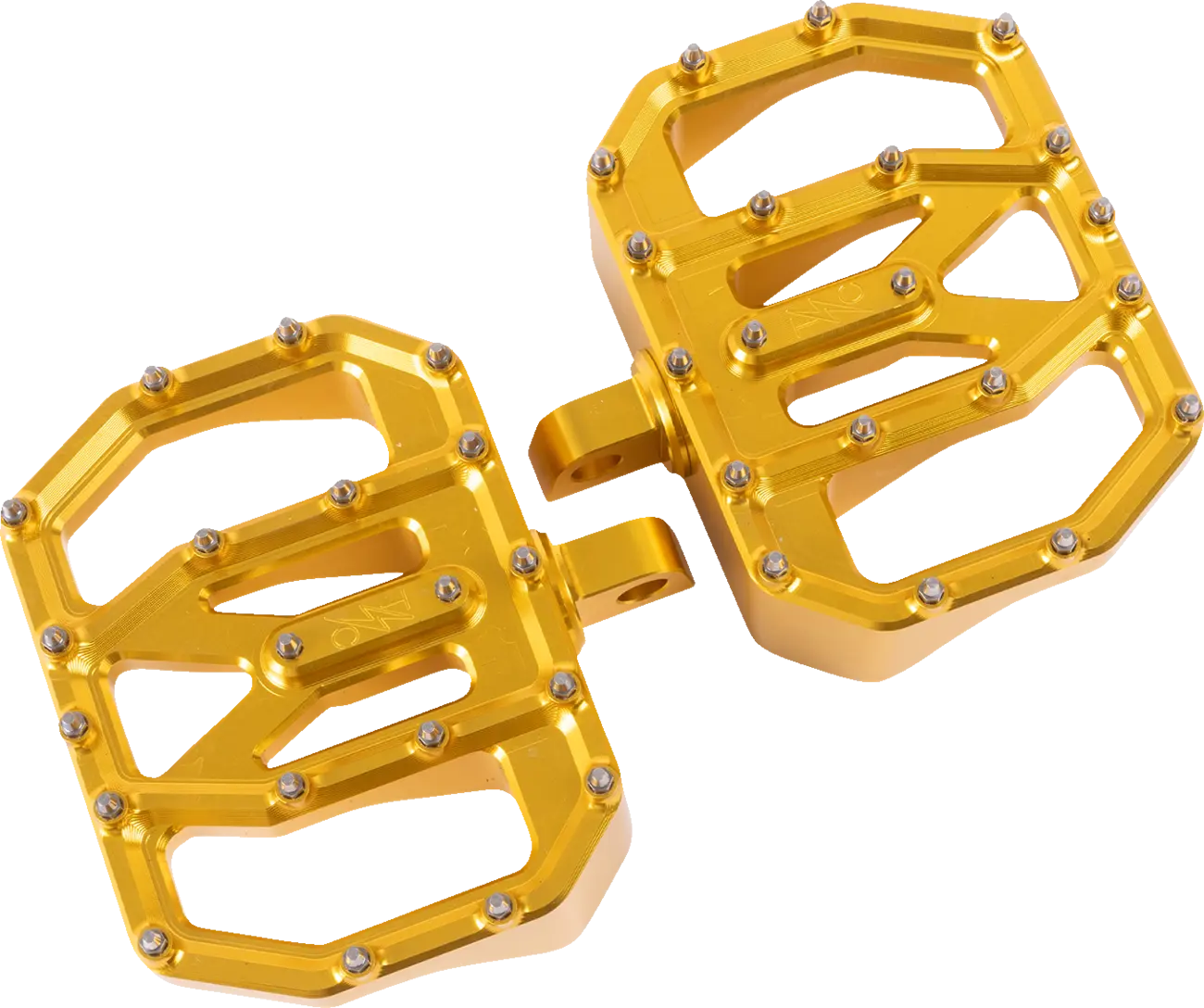 Thrashin Supply Co Mini Aggressor Floorboards Fotplattor & delar bild 4 PMMEDIA:ca6f0279abbbc347